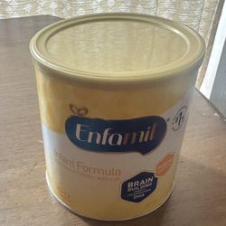 Enfamil Formula