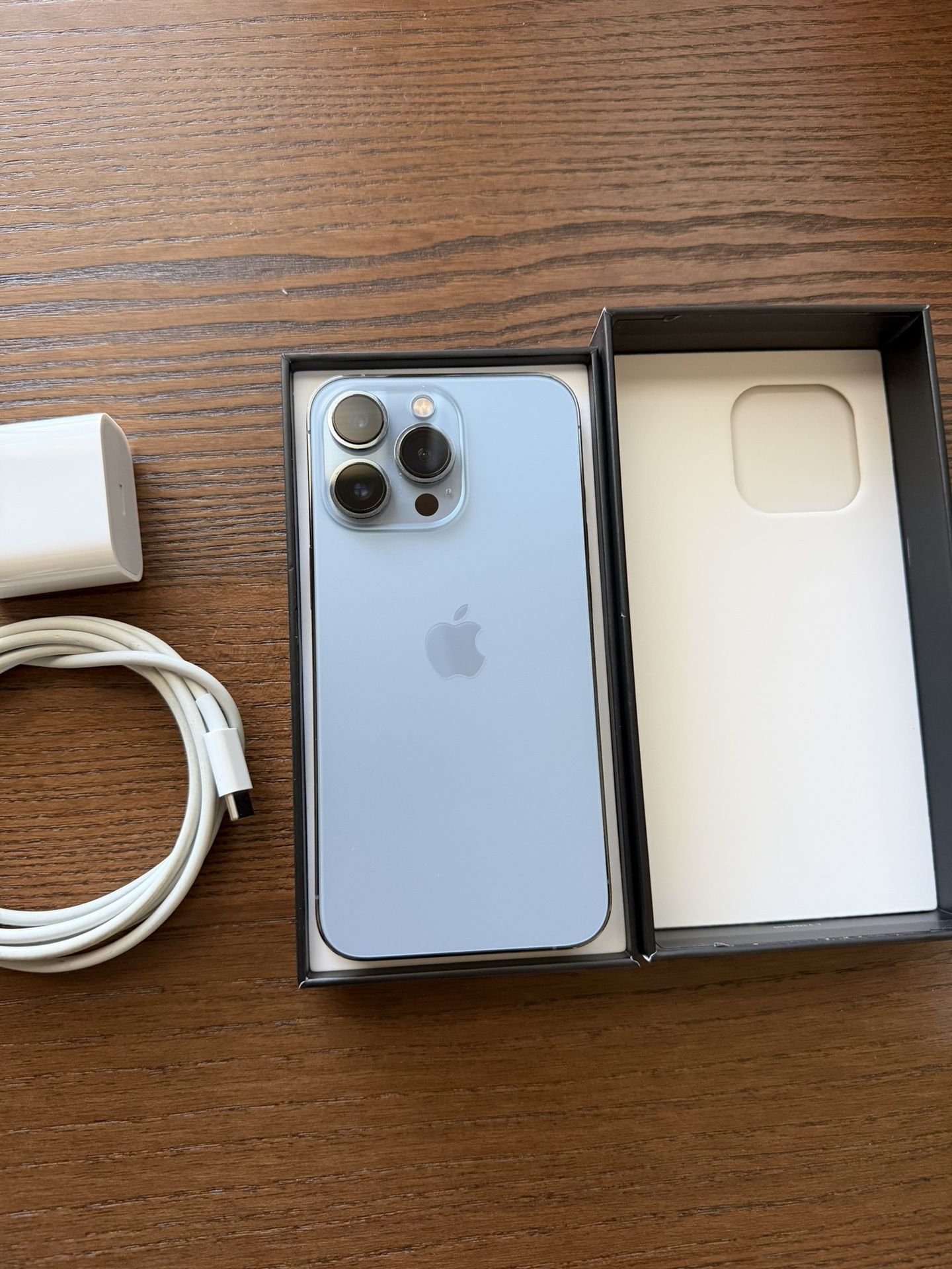 IPhone 13 Pro 128GB Unlocked