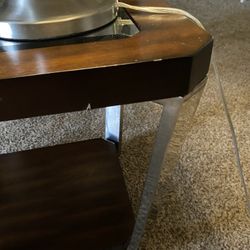 End Table 