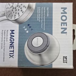 Moen Magnetix Remote Dock