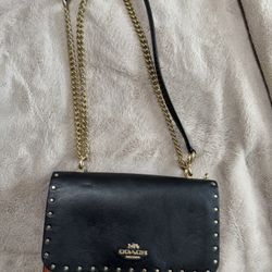 Coach Klare Crossbody Bag