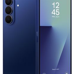 Samsung Galaxy Z Fold 7 Unlocked 512gb - Blue Shadow