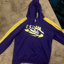 Lsu Hoodie