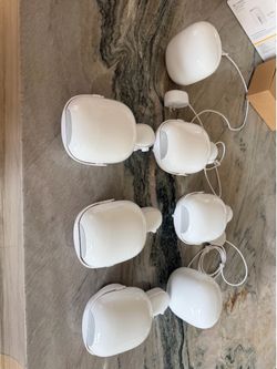 Google WiFi Pro x10