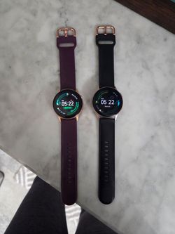 Galaxy watch activ 2