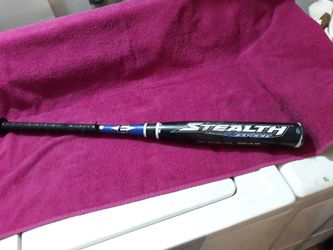Easton stealth speed baseball bat