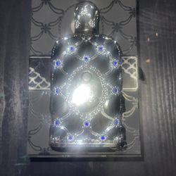 Orientica “Oud Saffron”