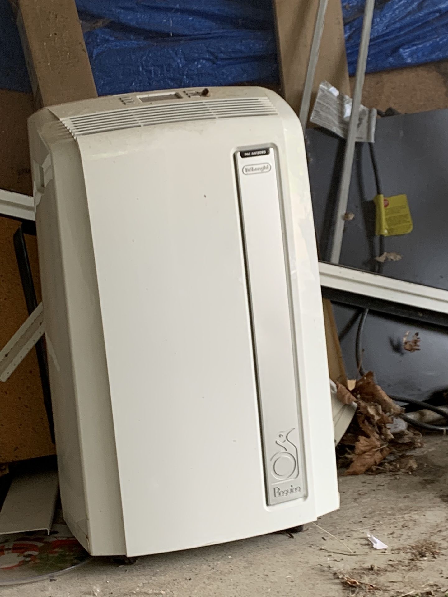 Delonghi Portable AC Unit