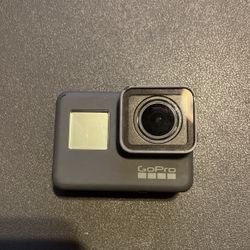 GoPro Hero5 Black