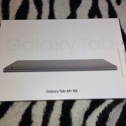 Samsung Galaxy Tablet A9+5G