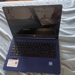 Brand New Touch Screen Laptop