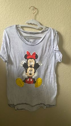 Minnie Mouse