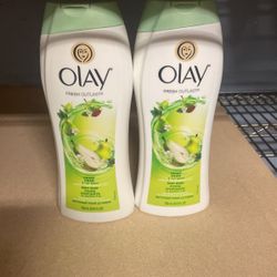 Bodywash 