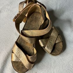 Michael Kors Sandals 