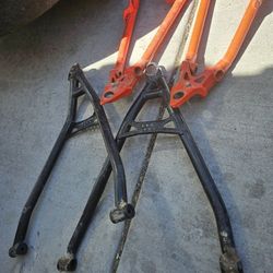 Can Am X3 Clutch Parts Axles 