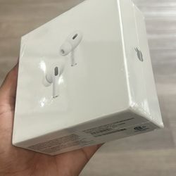 AirPods Pro 2nd Gen Usbc 