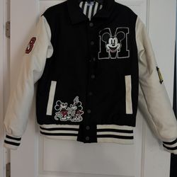 Disney jacket- Women M