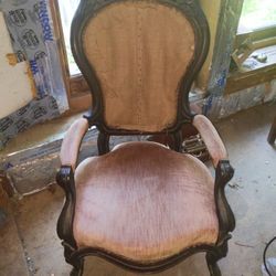 Victorian Chair