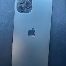 Iphone 12 Pro 256GB ANY CARRIER UNLOCKED
