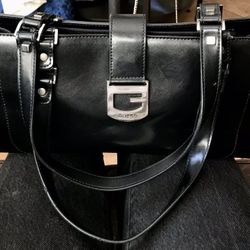 Guess Black Purse