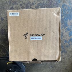 Segway Go Kart Stand And Tv Game Player