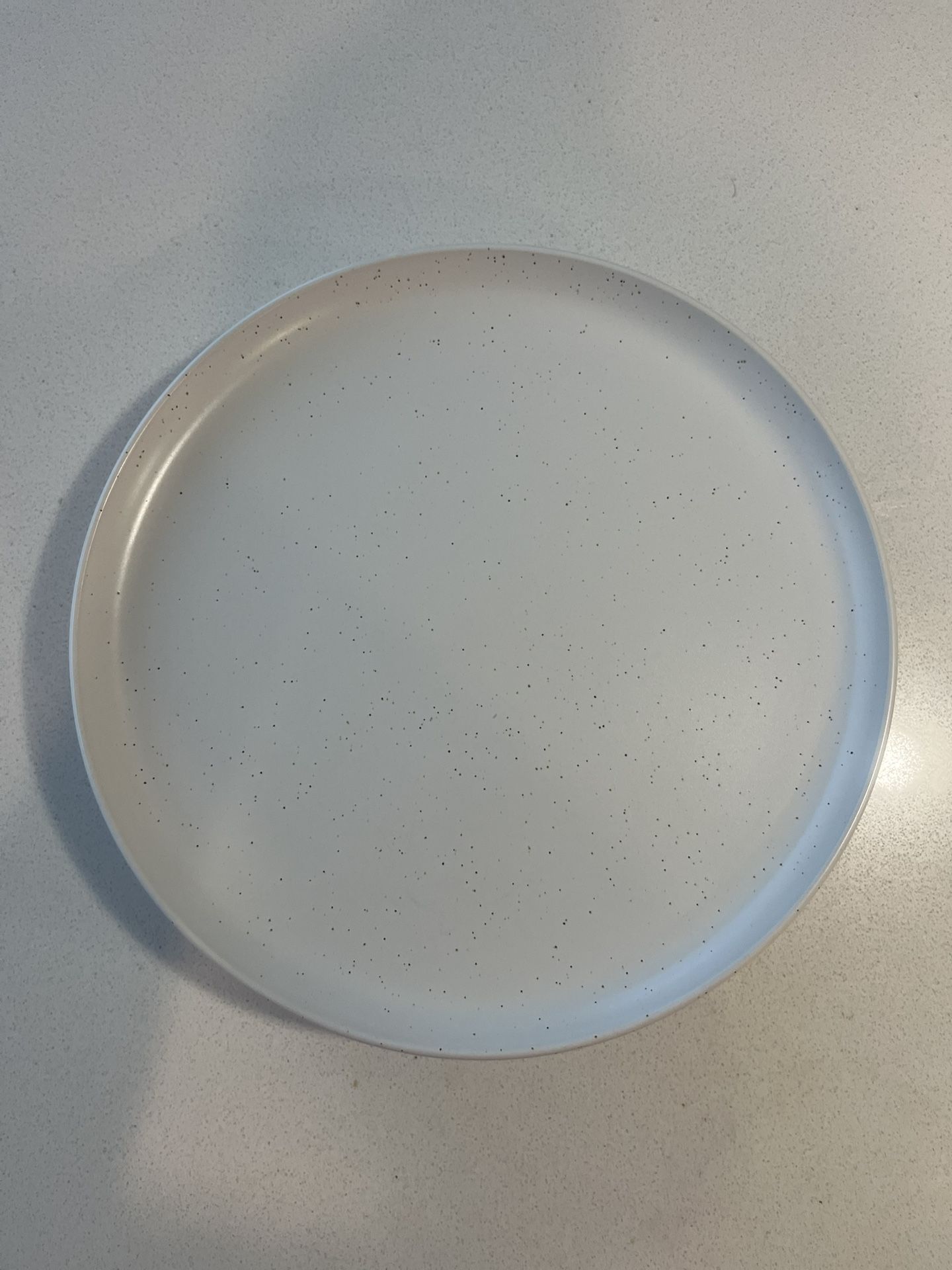 Plate Minimalistic 4 Pc For $10