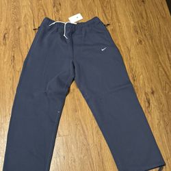 Bran New Nike Sweats