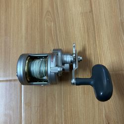 Daiwa Saltist Hi-Speed 20H Fishing Reel $210