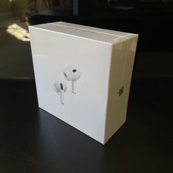 Airpods Pro Gen 2 - Authentic!!