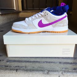 Nike Sb “Rayssa Leal”