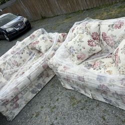 Couches 