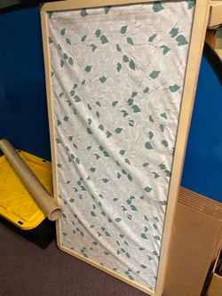 Foldable cover