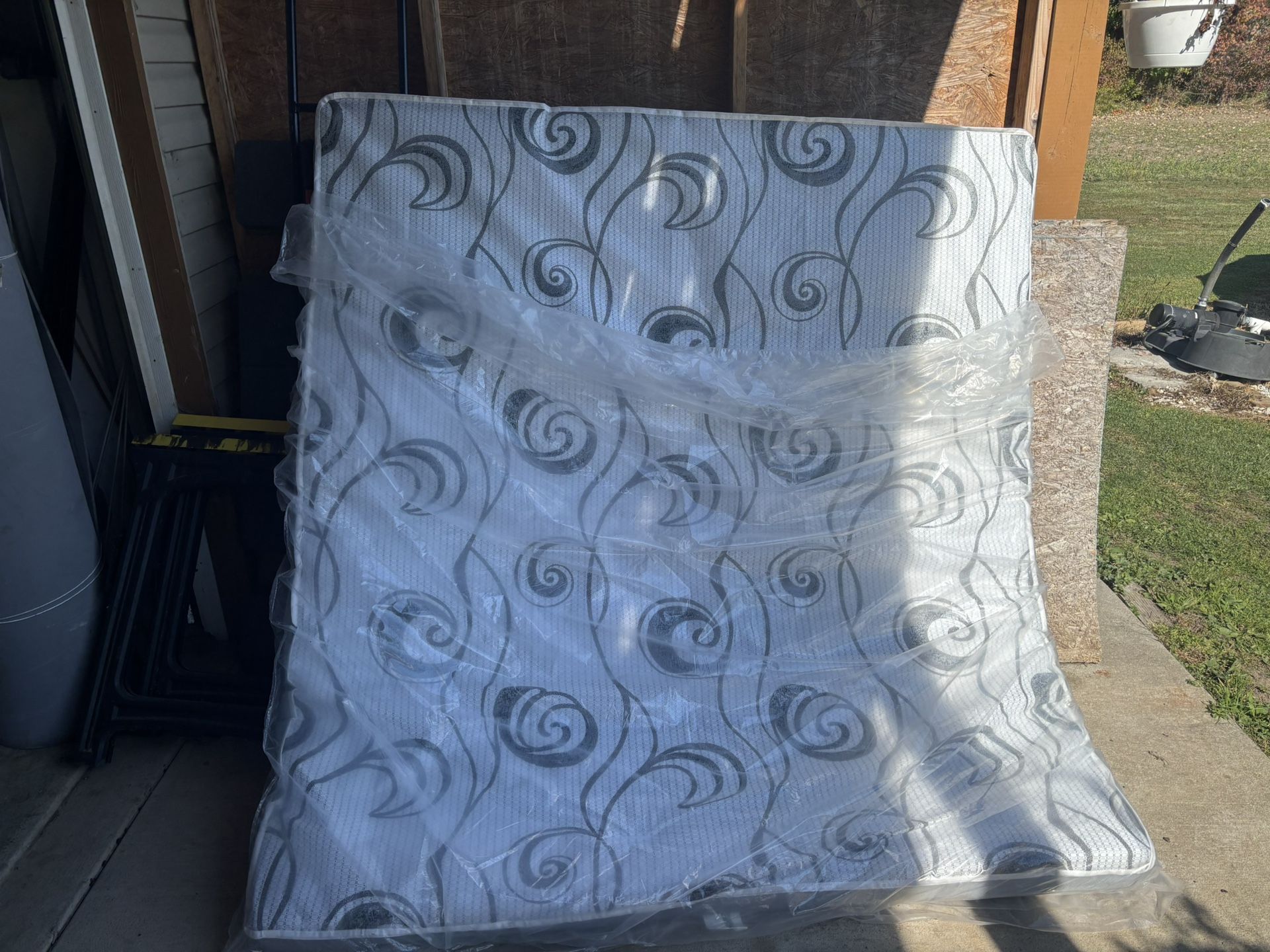 Rv King Mattress