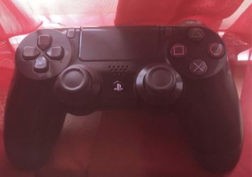 Ps4 Controller