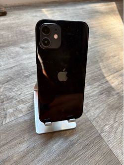Apple iPhone 12 64gb black factory unlocked any company
