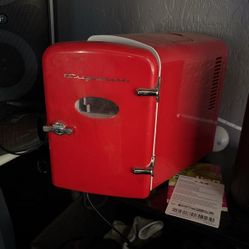 Mini Fridge