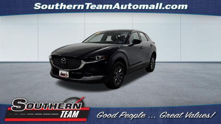2023 Mazda CX-30
