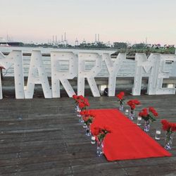 Proposal Marquee Letter 