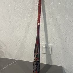 DeMarini Voodoo 32inch Bbcor Drop 3