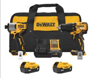 Combo Kit with Soft Case ( 2 -Batteries Included and Charger Included )