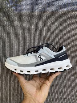 ON Cloudvista 2 Rubber-Trimmed Ripstop 