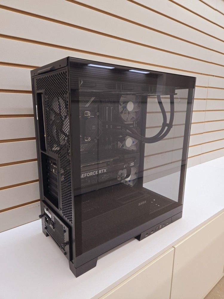 Gaming PC I9 32Ram 1TB