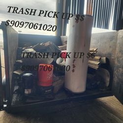 FREE REMOVEMOS BASURA COLCHONES SOFASES $$$