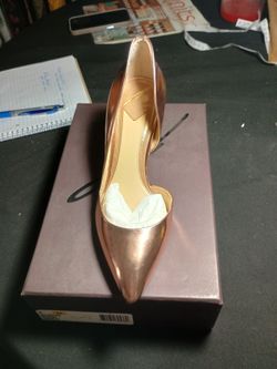 Brian Atwood