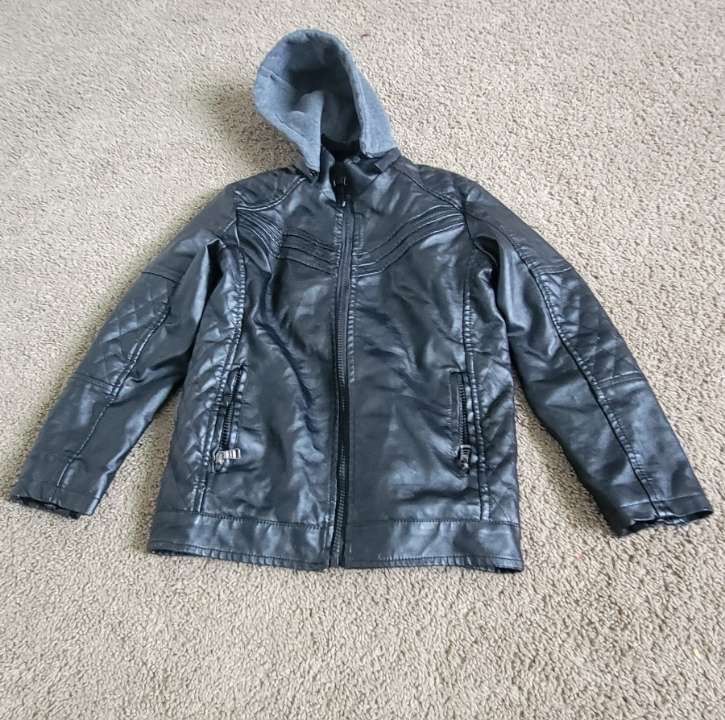 Leather Jackets