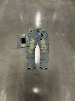 Purple Brand Jeans