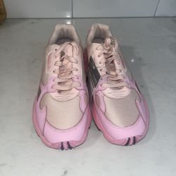 Adidas Falcon Icey Pink 