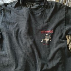 Astroworld Wish You Were Here T Shirt 