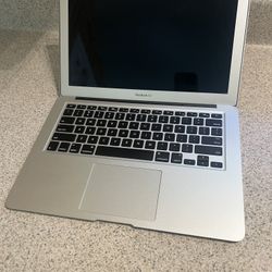 2018 MacBook Air