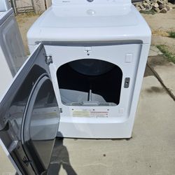 Dryer Samsung Secadora